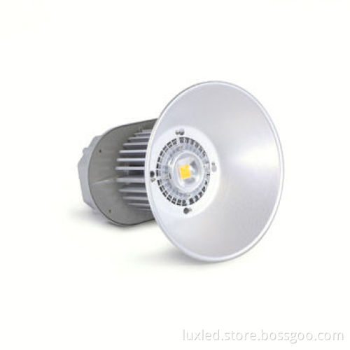 LED High Bay Lights, 100/120/150W, Cree Chips, Meanwell Driver